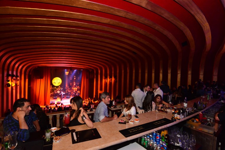 Theatrum on Saturday Night